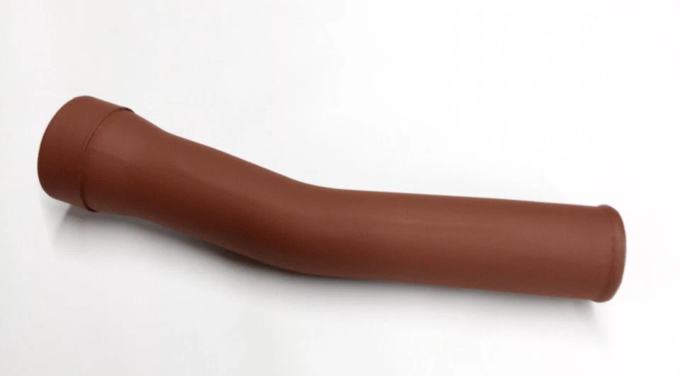 Camión Ford F-100 1957 1958 1959 1960 cuello de llenado de combustible OE Foto 2 de 4