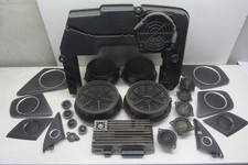 Audi A4 8K B8 Lautsprecher Soundsystem Verst�...