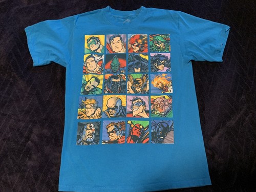 DC Comics Originals Multi Character 