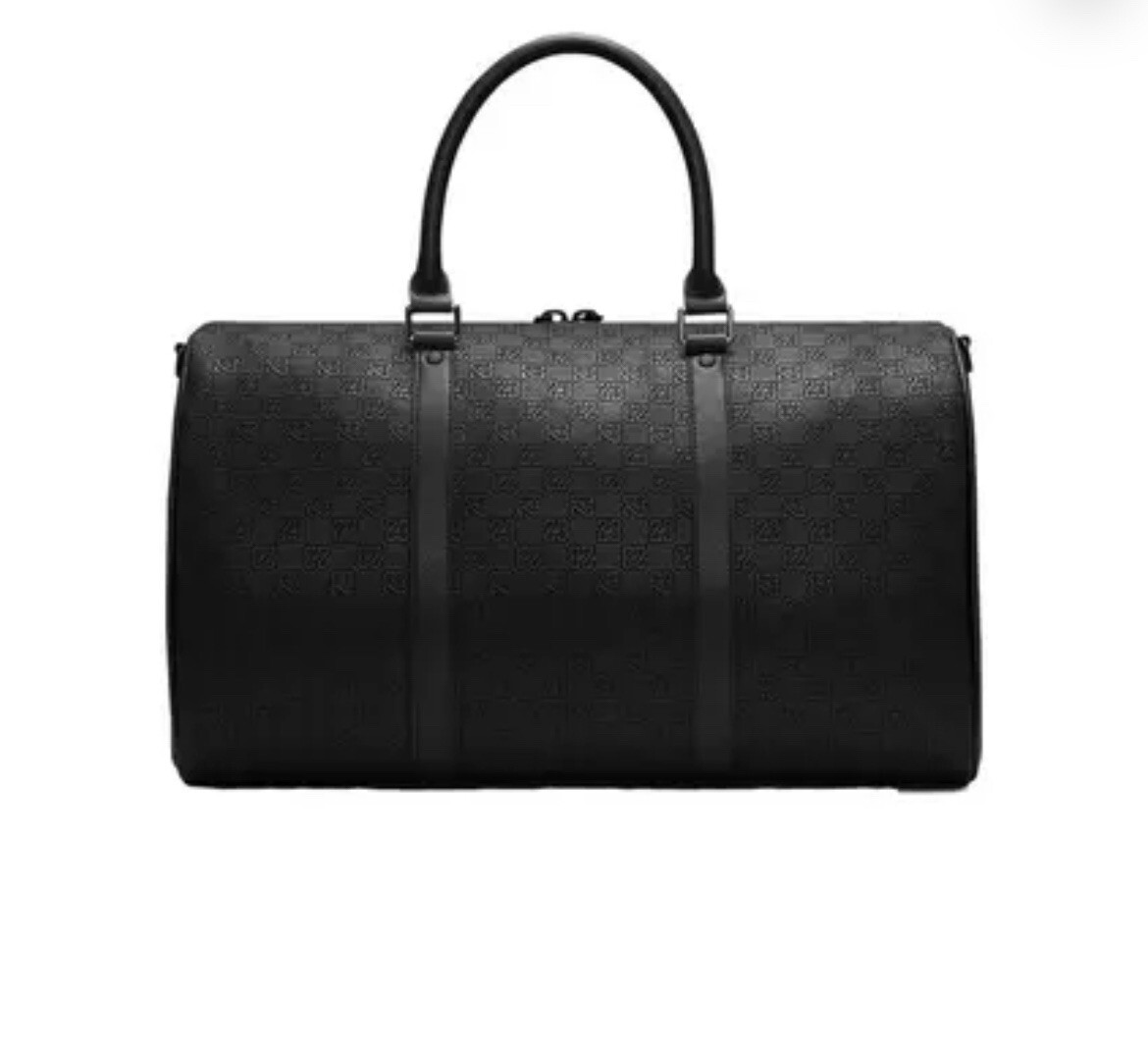 日本未発売　Jordan Jumpman Duffel Bag Limited Edition Jordan Jumpman Duffel Bag-Black | eBay