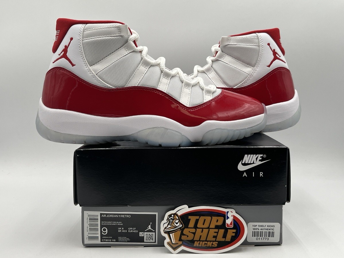 靴 NIKE AIR JORDAN 11 RETRO 28cm s-l400.jpg