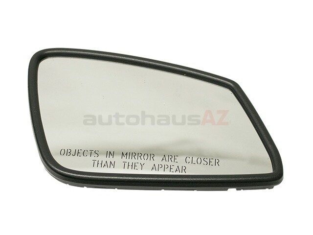 OEM Door Mirror Glass 51167228612 BMW 528i 535i xDrive 740i 750Li