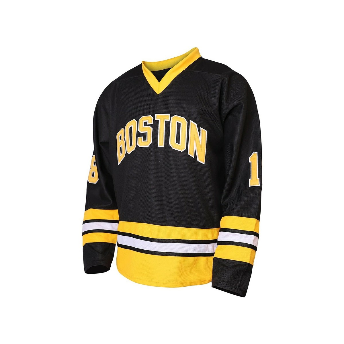 Mens Boston Happy Gilmore 18 Adam Sandler 1996 Movie