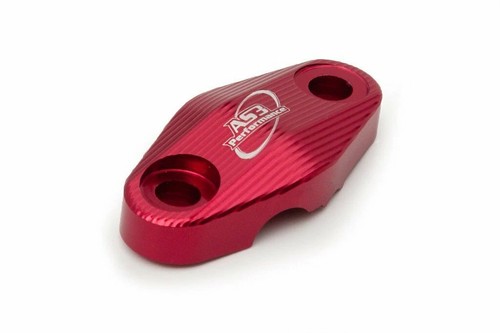 AS3 BREMSLEITUNGSSCHELLE VORNE für RIEJU MR 300 2021 - Bild 1 von 6