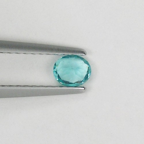 0.23 ct - LUSTROUS " PARAIBA NATURAL PARAIBA TOURMALINE LOOSE GEMS 4701 SPL - Picture 2 of 2