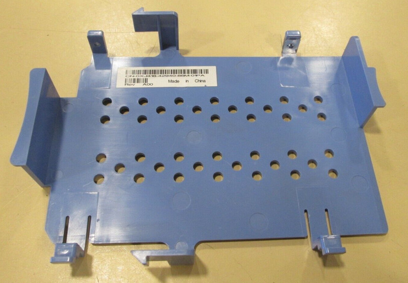 Lot of 2! Genuine Dell Dimension C521 Hard Drive Caddy XJ418 0XJ418