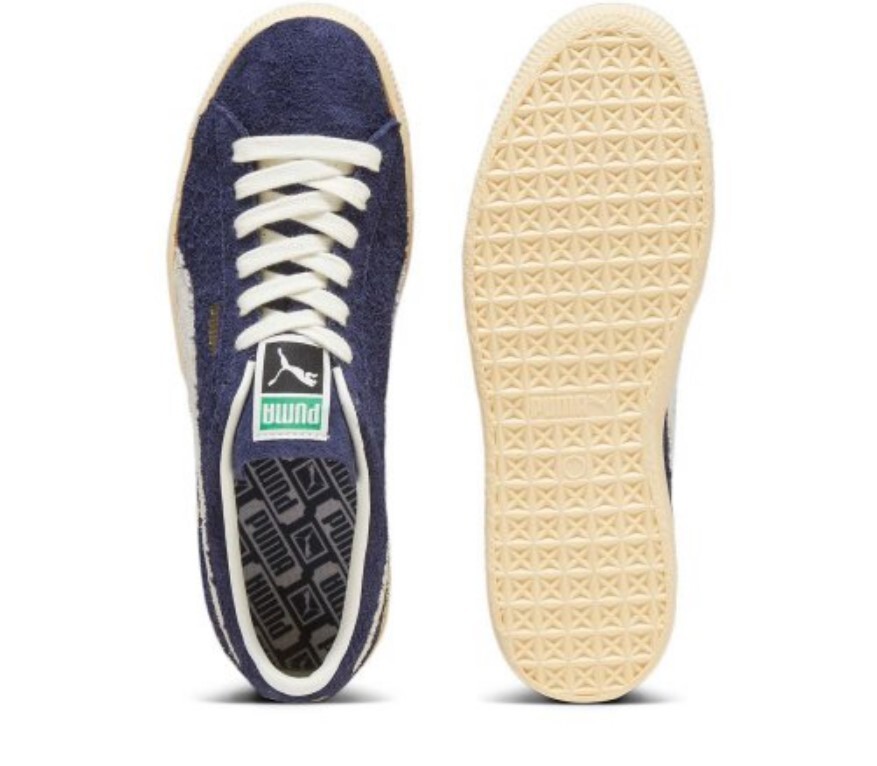 Size 9 - Puma Suede Vintage The Never Worn 2 for sale online | eBay