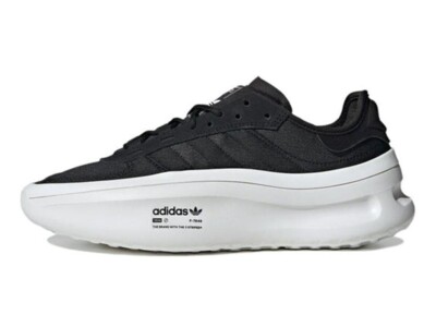 Adidas Originals Unisex adiFom TRXN Turnschuhe Sneaker (IF2226) Schwarz UK 6-13