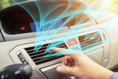 AC 3-in-1 Kältemittel R1234yf Mit Öl & Dichtmittel - Klimaanlage Befüllen Für Auto & Kfz