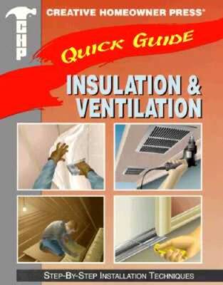 Quick Guide: Insulation  Ventilation: Step-by-Step Installation Tec - GOOD