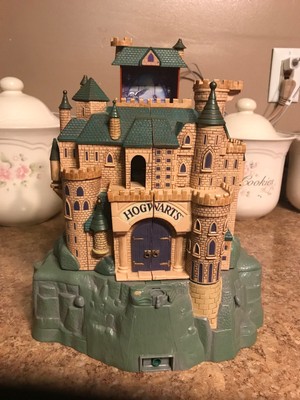 hogwarts polly pocket