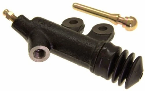 Juego maestro de cilindro y embrague esclavo EXCEDY OEM para Acura EL Integra Honda Civic Foto 3 de 4