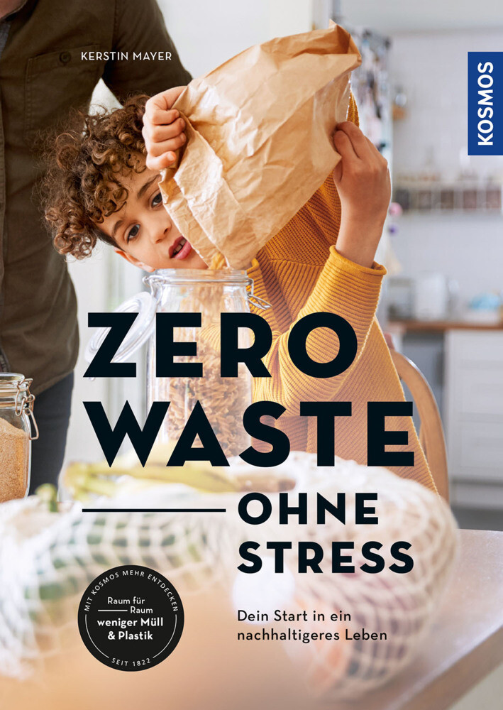 Thumbnail - Zero Waste - Ohne Stress | Dein Start In Ein Nachhaltigeres