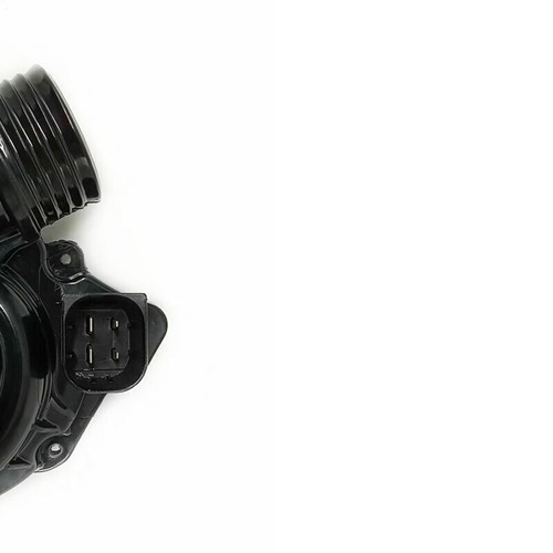 11517632426 Cubierta de bomba de agua eléctrica refrigerante para BMW X5 X6 335i 535i 640i 740Li - Imagen 5 de 6