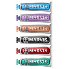 MARVIS Dentifricio igiene dentale 85ml