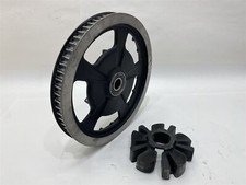  Harley-Davidson 2015 Road Glide Rear Pulley Sprocket 68T 37781-09