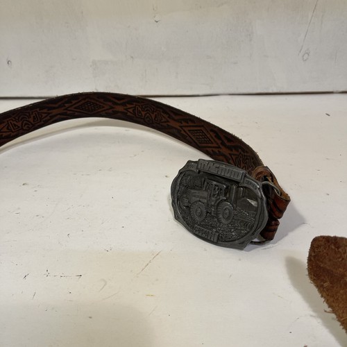 Vintage 1987 JI Case IH Magnum 7100 Series Farming Tr… Gem