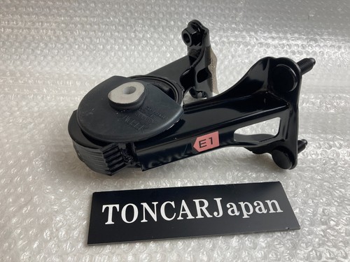 TOYOTA Genuine Prius V Rear Engine Mount 12371-37260 - Picture 13 of 24