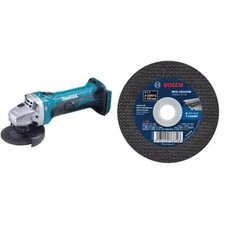 Makita Disc Grinder 18V 100mm Slide Switch Type Battery Charger..