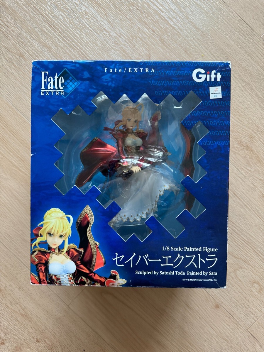 ドリームテック ランジェリースタイル セイバーエクストラ Fate