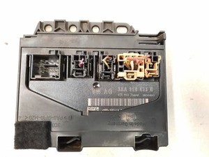 Komfortsteuergerät Steuergerät ECU Modul VW Passat 3C B7 3AA959433B