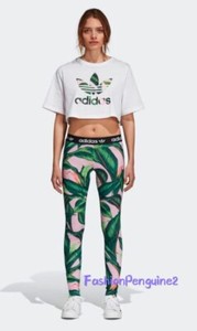 conjunto adidas originals mujer