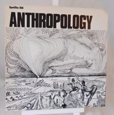 CHARLIE PARKER: Anthropology LP (UK, Gatefold, ) Jazz ...Spotlite 108