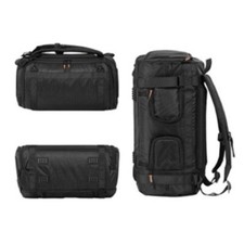 Portable Backpack Travel Storage Case for JBL PARTYBOX 120 Bluetooth Speaker