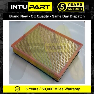 Fits VW Amarok 2010- 2.0 TDi 3.0 + Other Models Intupart Air Filter #2