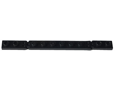 LEGO 1x Klapp Scharnier 3 Teilig schwarz #4275 + #4276 + #4504