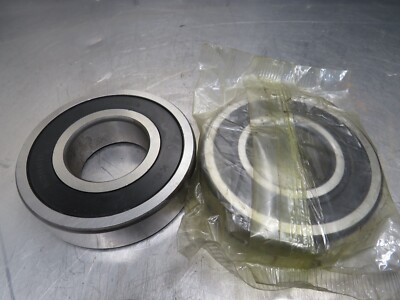 KBC & SNR 6308 Bearing 6308J30D43 Lot!