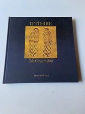 ITTIERRE BIT GENERATION FRANCO MARIA RICCI 1997 FMR ARTE MODA A6 XYZ