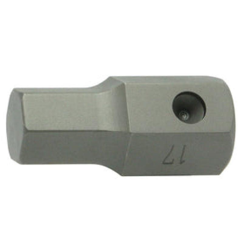 Koken 107.22-1 Bit 1 Hex 50 MM 22 MM Hex Drive | eBay