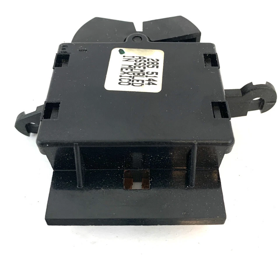 Interruptor de faros compatible con Buick Century 1982-1996 ACDELCO GM EQUIPO ORIGINAL Foto 2 de 4