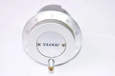 Yasnac 831602H OPTCODER, Mori Seiki, CNC 