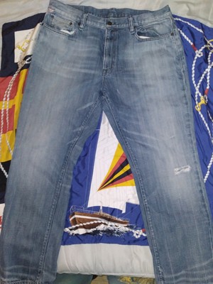 Ralph Lauren Denim Supply Slouch Fit 