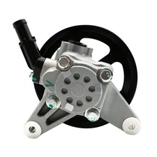 Power Steering Pump 21-5441 Fits for 05-08 Honda Pilot 3.5L 04-08 Acura TL 3.2L 