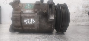 710600634 klimakompressor OPEL VECTRA C BERLINA COMFORT uviop225741