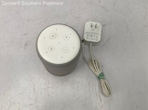 Amazon L9D29R Echo 2nd Gen Smart Speaker - Tested