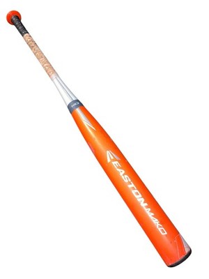 2015 Easton Orange MAKO 31”/20oz 2.25” (-11) USSSA YB15MK Baseball