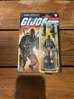 Hasbro GI Joe Retro Collection Roadblock Action Figure