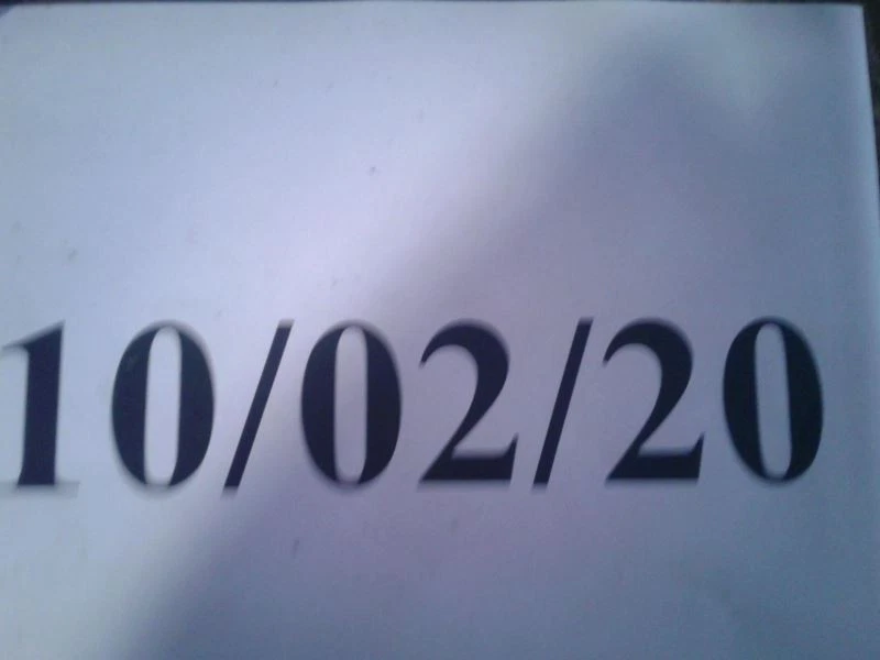 Automatic Transmission 11 2011 Volvo XC60 Front Wheel Drive 178K Miles - Imagem 4 de 4