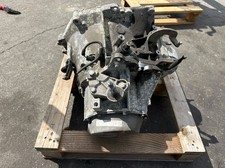 Boite de vitesse Peugeot PARTNER