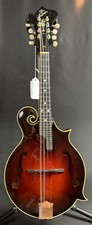Gibson F-5G Master Model F-Style Mandolin Vintage Sunburst w/ Case
