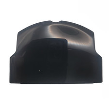 PSP 2000 / 3000 Slim Bright Battery Cover Replacement Door Lid - Piano Black