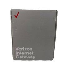 VERIZON ASK-NCQ1338FA 5G Gateway Home Router w/ Original Adapter