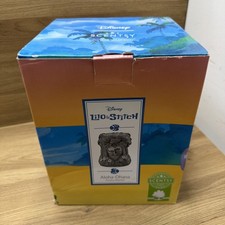 Disney Lilo & Stitch Aloha-Ohana Scentsy Warmer New in Box
