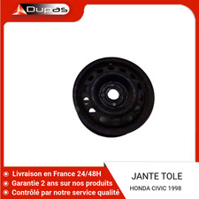 Jantes Honda CIVIC