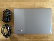 Lenovo IdeaPad 3 Chromebook 15 Zoll - neuwertig