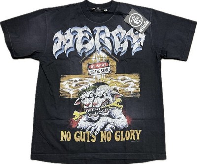 Hellstar Mercy Dog T-shirt